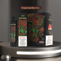 Breze Stiik King Max 10000 Puffs Vape Disposable